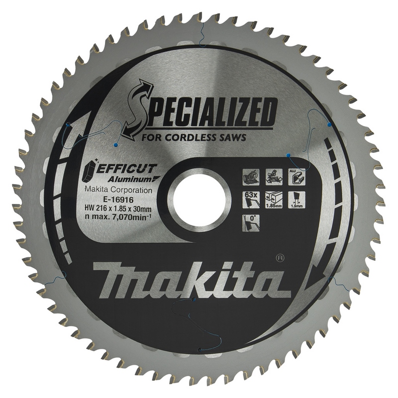 cirkelzaagblad hm makita-2 cirkelzaagblad hm makita-2