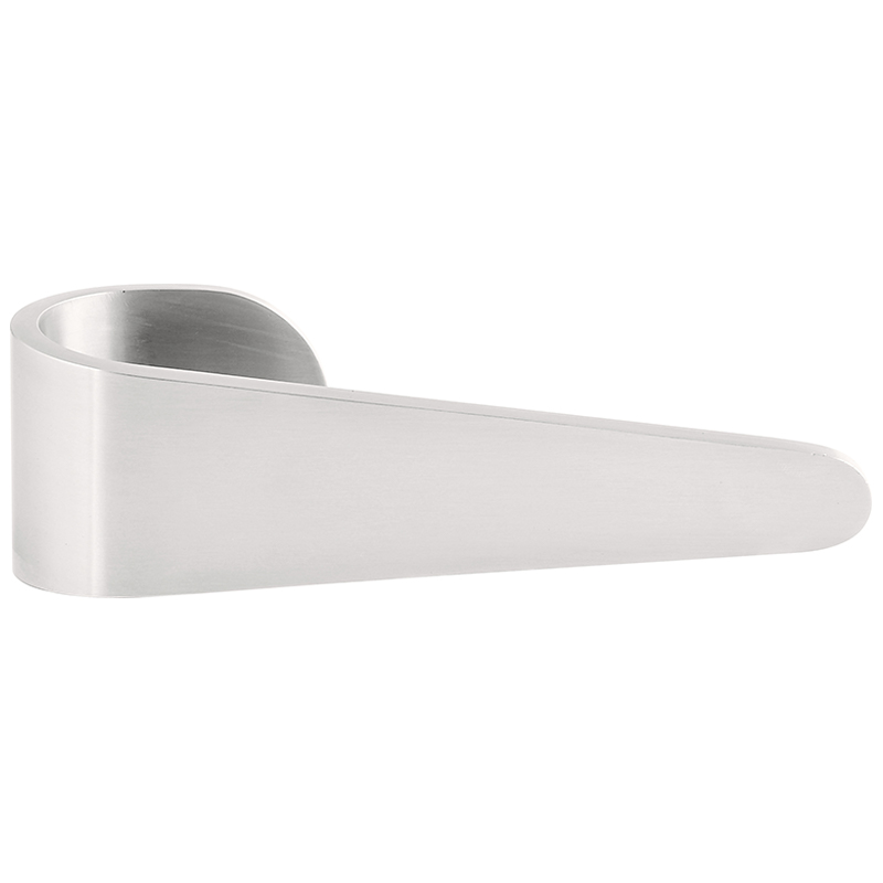 deurkruk rvs-1 deurkruk rvs-1