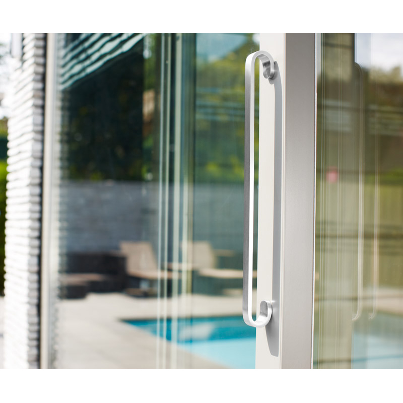 deurgreep rvs-2 deurgreep rvs-2