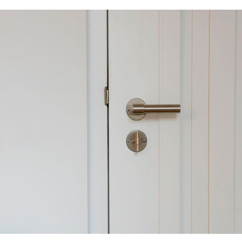 deurkruk rvs-2 deurkruk rvs-2