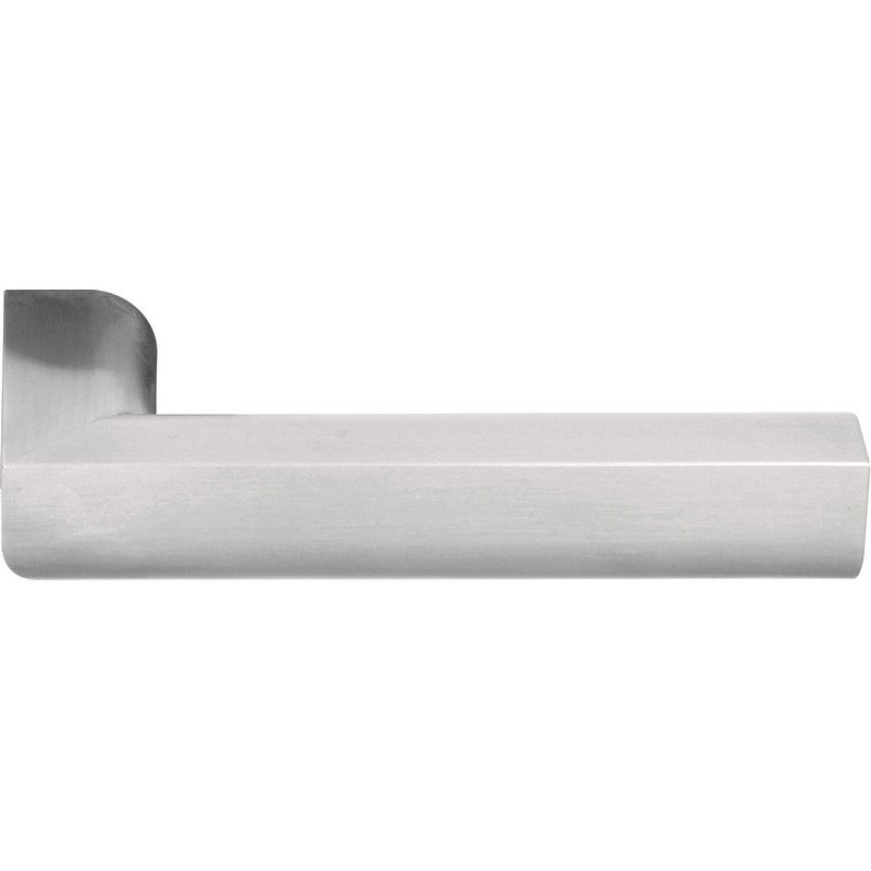 deurkruk rvs-1 deurkruk rvs-1