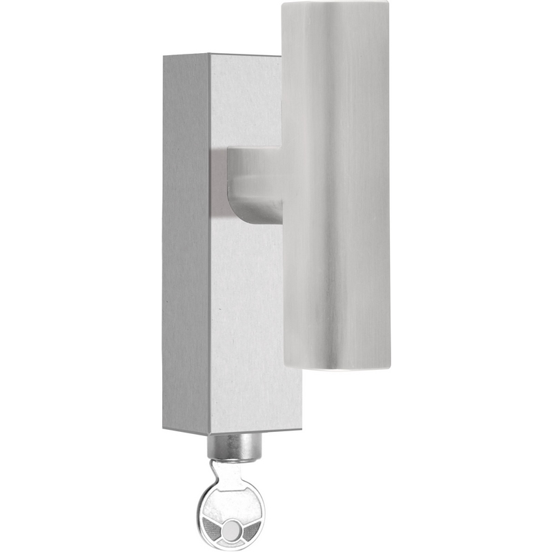 draaikiepkruk rvs-1 draaikiepkruk rvs-1