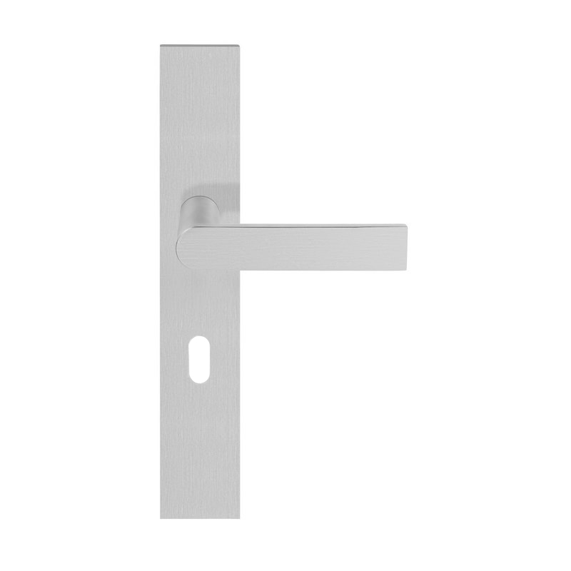 deurkruk rvs-1 deurkruk rvs-1