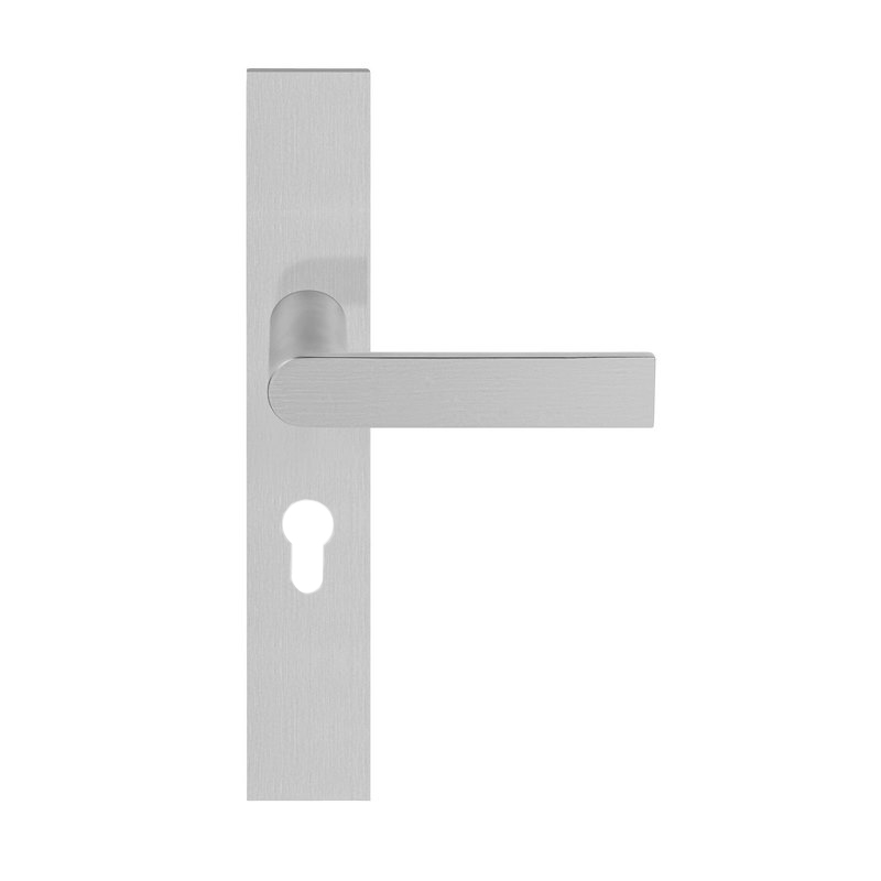 deurkruk rvs-1 deurkruk rvs-1