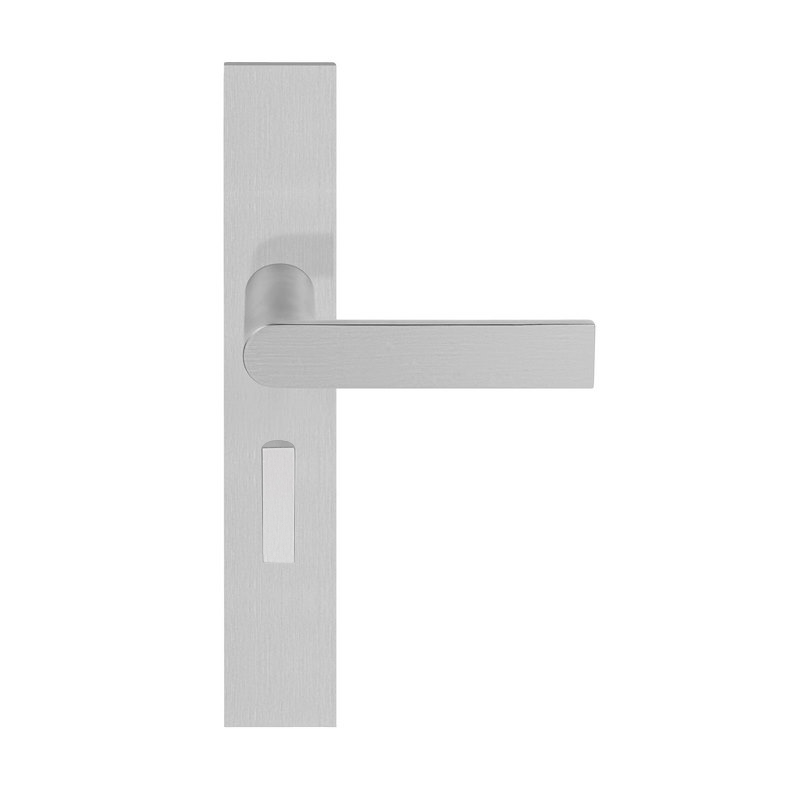 deurkruk rvs-1 deurkruk rvs-1