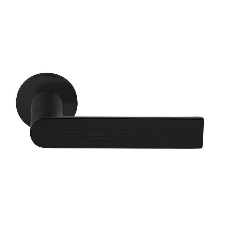 deurkruk pvd mat zwart-1 deurkruk pvd mat zwart-1