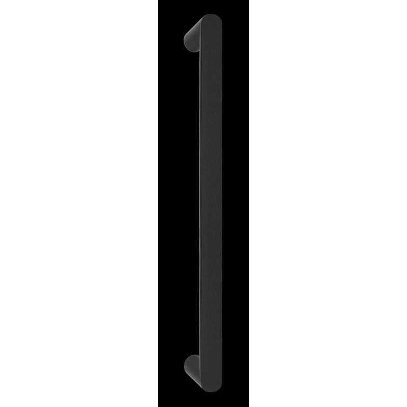 deurgreep pvd mat zwart-1 deurgreep pvd mat zwart-1