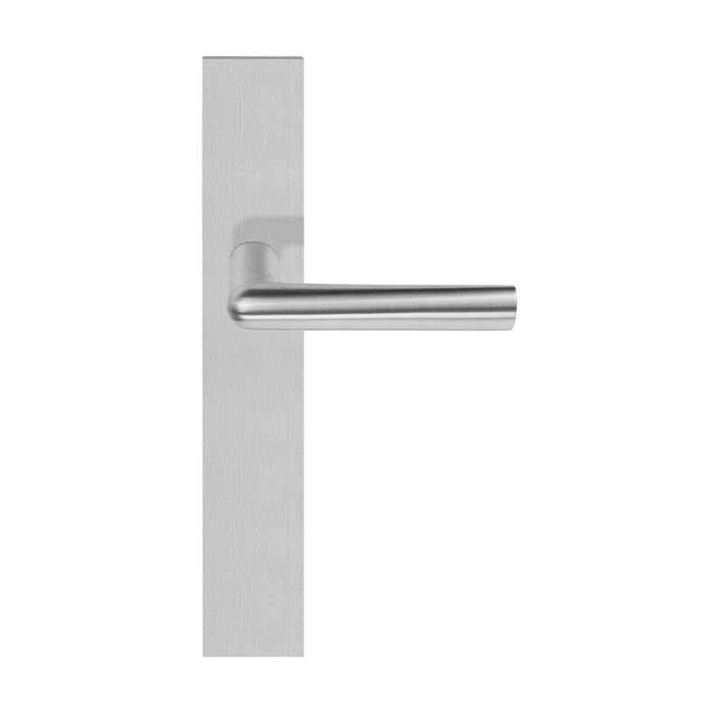 deurkruk rvs-1 deurkruk rvs-1