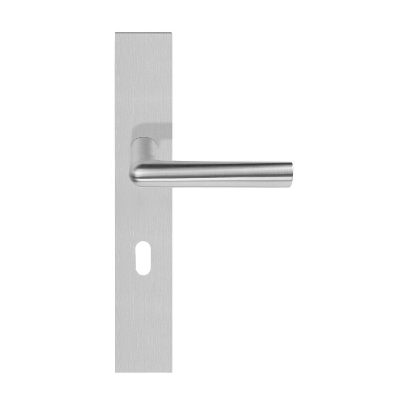 deurkruk rvs-1 deurkruk rvs-1