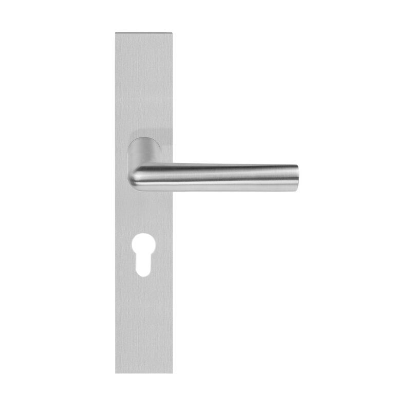 deurkruk rvs-1 deurkruk rvs-1