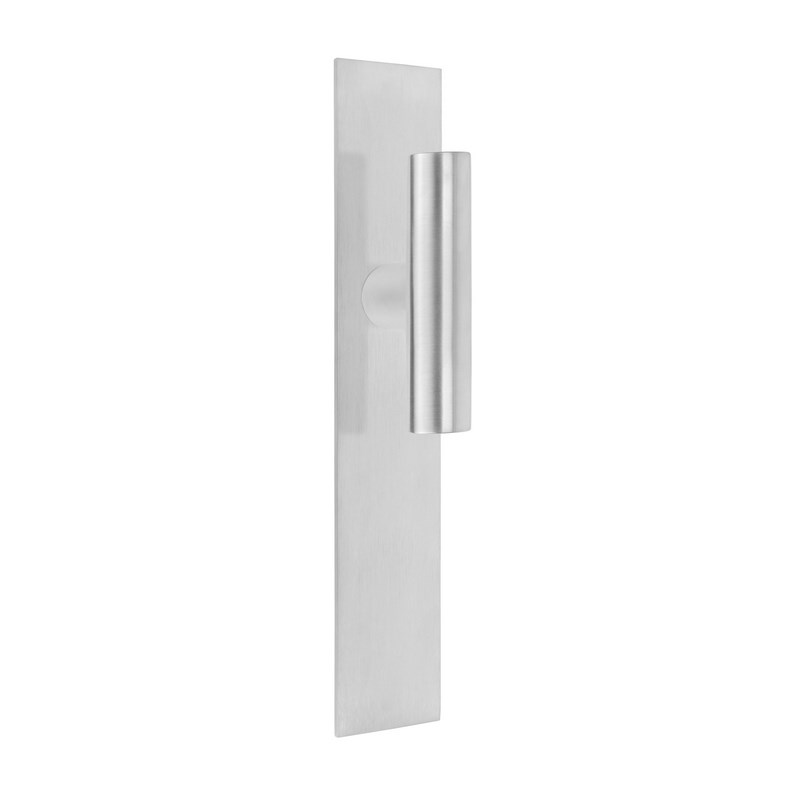 deurkruk rvs-1 deurkruk rvs-1