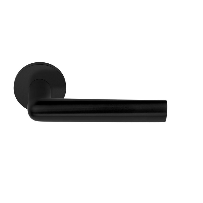 deurkruk pvd mat zwart-1 deurkruk pvd mat zwart-1