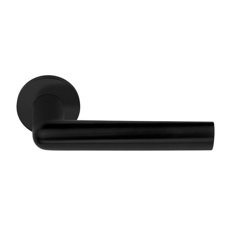 deurkruk pvd mat zwart-1 deurkruk pvd mat zwart-1