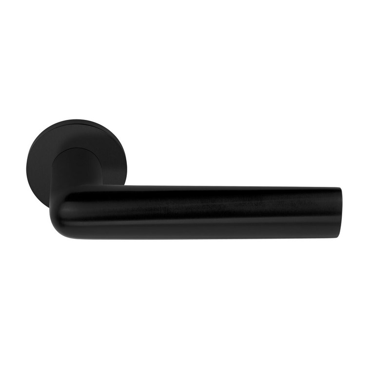 deurkruk pvd mat zwart-1 deurkruk pvd mat zwart-1