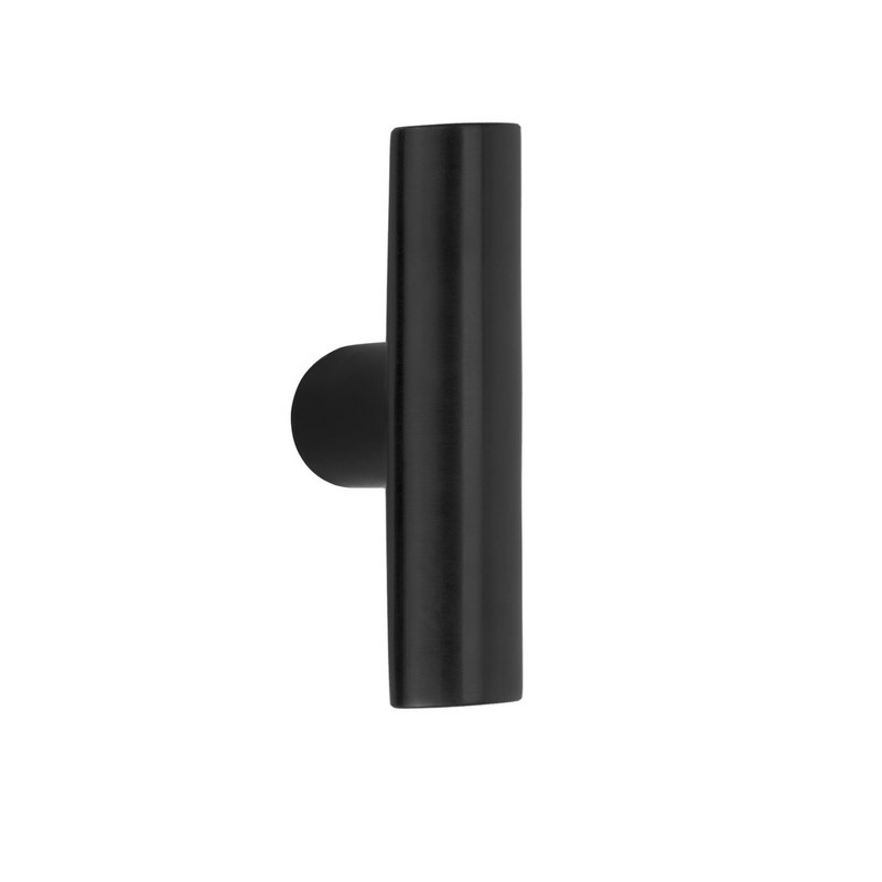 deurkruk pvd mat zwart-1 deurkruk pvd mat zwart-1