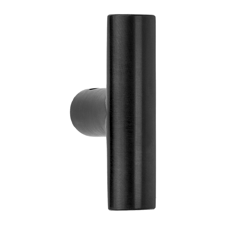 meubelknop pvd mat zwart-1 meubelknop pvd mat zwart-1