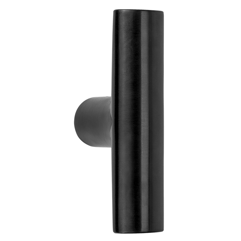 meubelknop pvd mat zwart-1 meubelknop pvd mat zwart-1