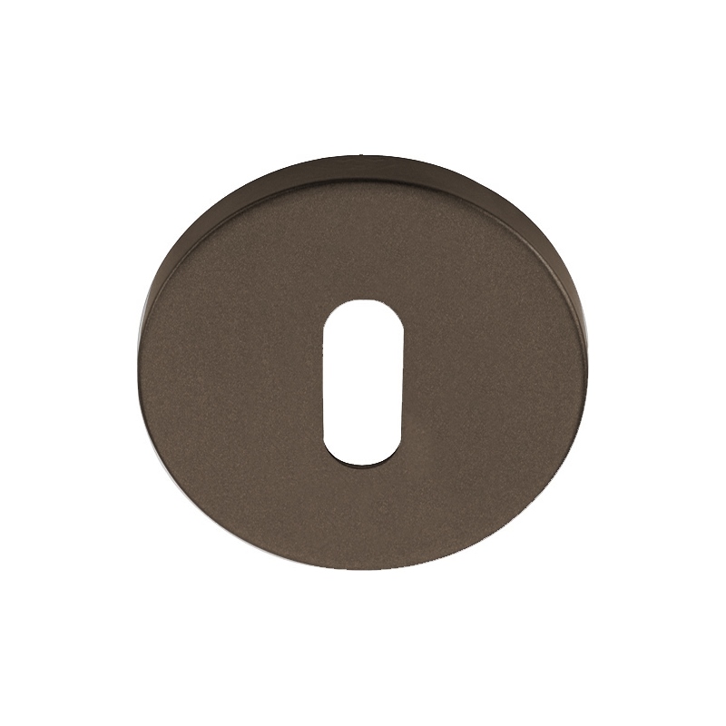 profielcilinderrozet brons-1 profielcilinderrozet brons-1