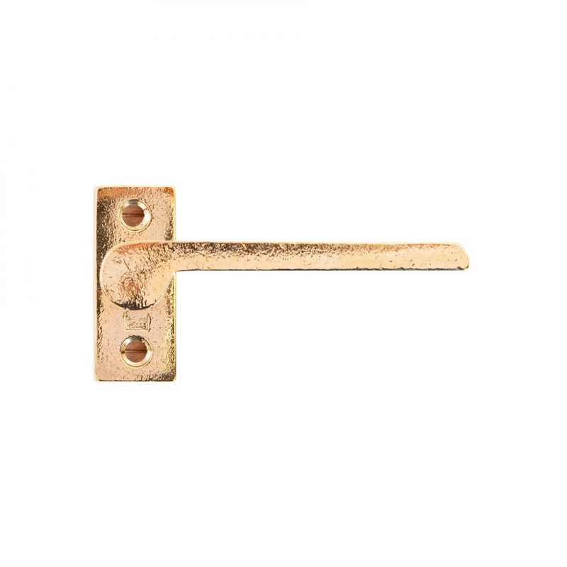 deurkruk ruw brons gepolijst-1 deurkruk ruw brons gepolijst-1