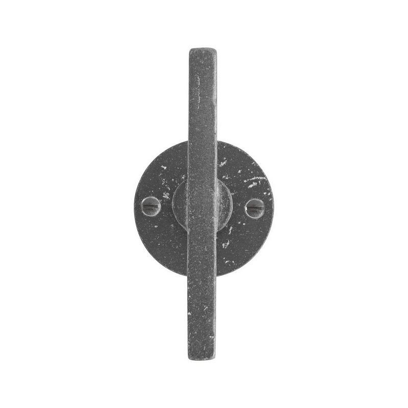 deurkruk ruw metaal-1 deurkruk ruw metaal-1