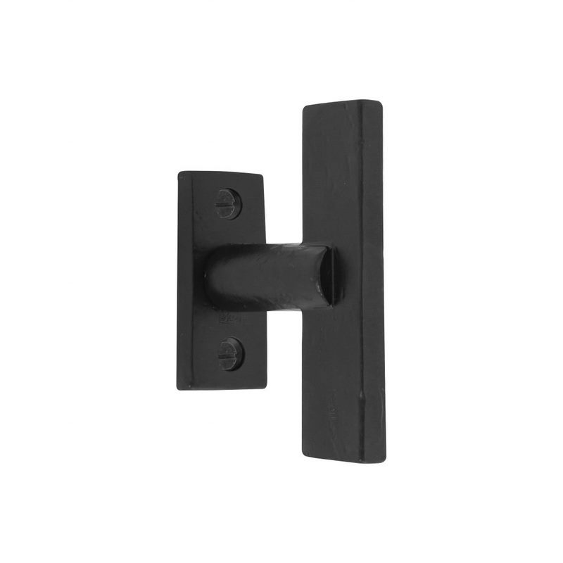 deurkruk verouderd ijzer zwart-1 deurkruk verouderd ijzer zwart-1