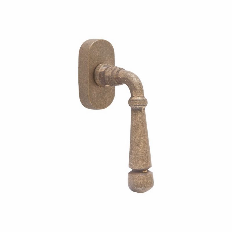 draaikiepkruk ruw brons-1 draaikiepkruk ruw brons-1