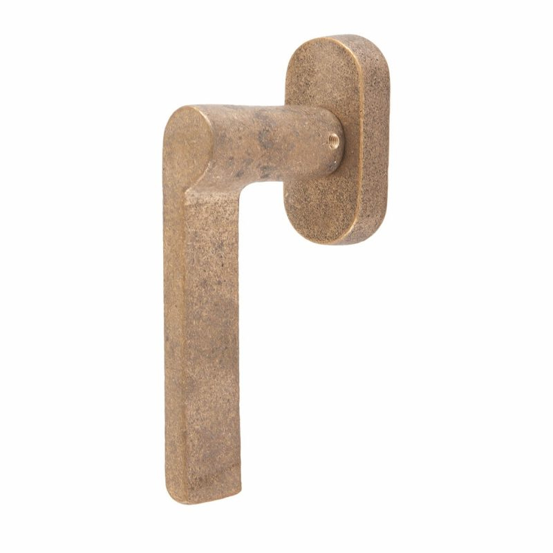 draaikiepkruk ruw brons-1 draaikiepkruk ruw brons-1