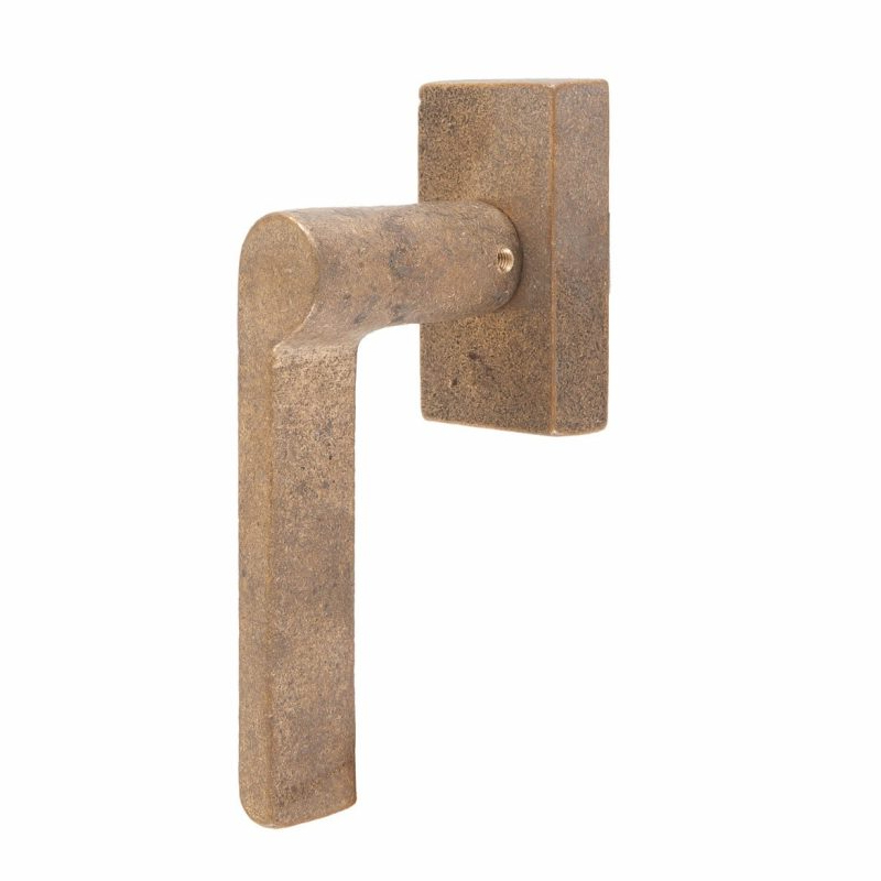 draaikiepkruk ruw brons-1 draaikiepkruk ruw brons-1