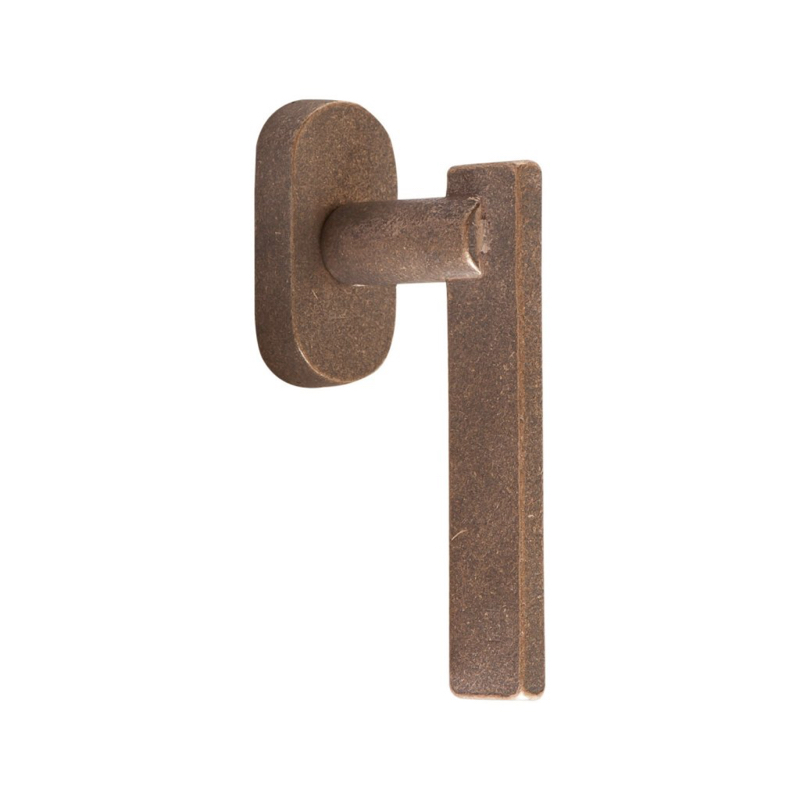 draaikiepkruk ruw brons-1 draaikiepkruk ruw brons-1