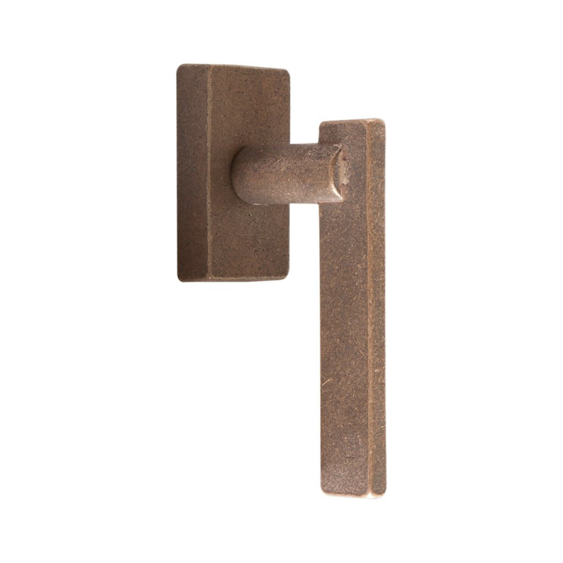 draaikiepkruk ruw brons-1 draaikiepkruk ruw brons-1