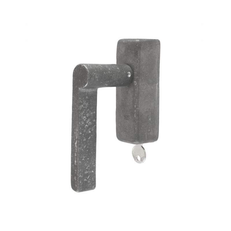 draaikiepkruk ruw metaal-1 draaikiepkruk ruw metaal-1