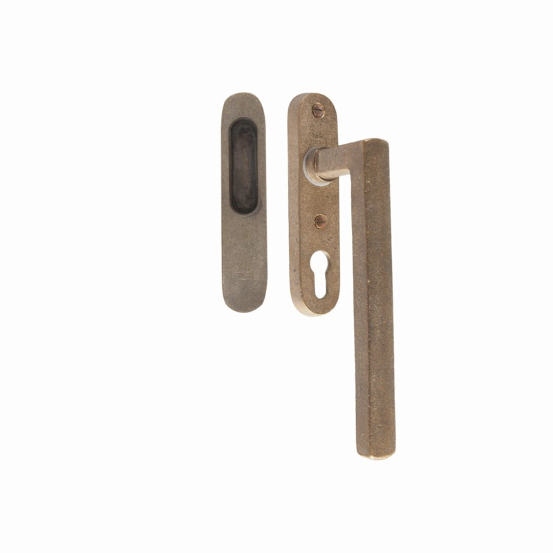 hefschuifdeurbeslag ruw brons-1 hefschuifdeurbeslag ruw brons-1