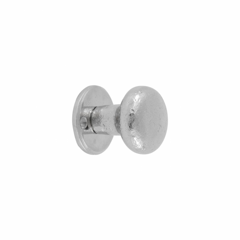 knopkruk wit brons-1 knopkruk wit brons-1