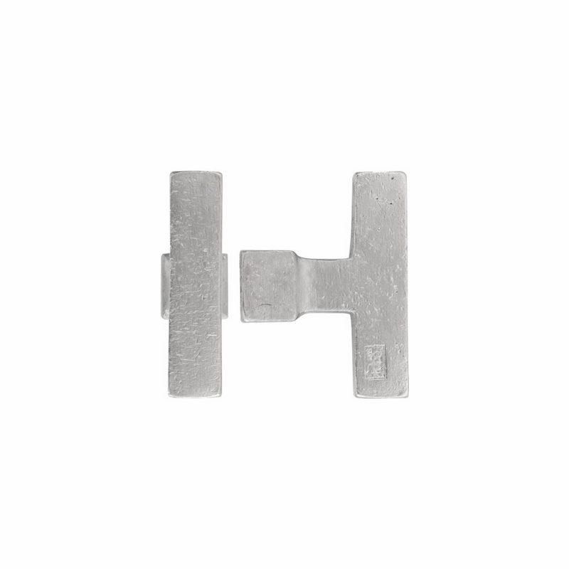 meubelknop mat wit brons-1 meubelknop mat wit brons-1