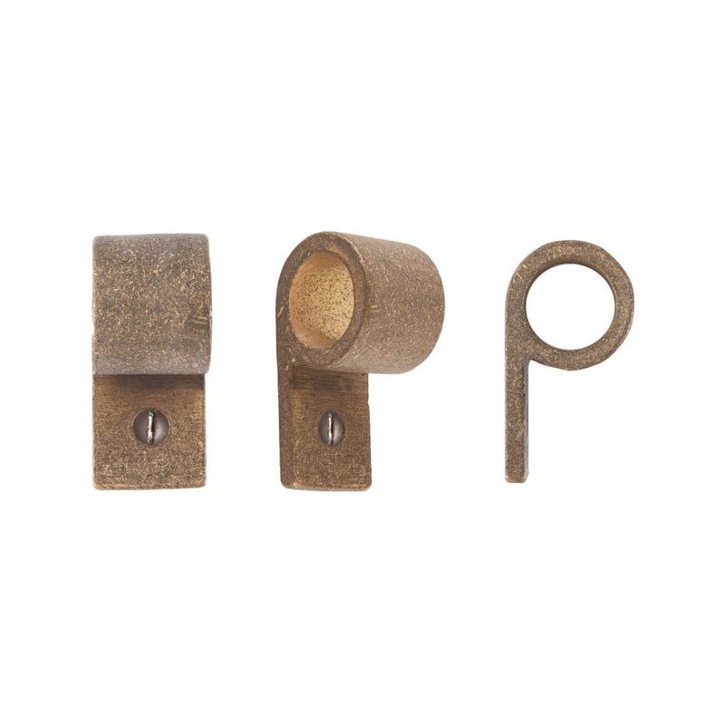 meubelknop ruw brons-1 meubelknop ruw brons-1