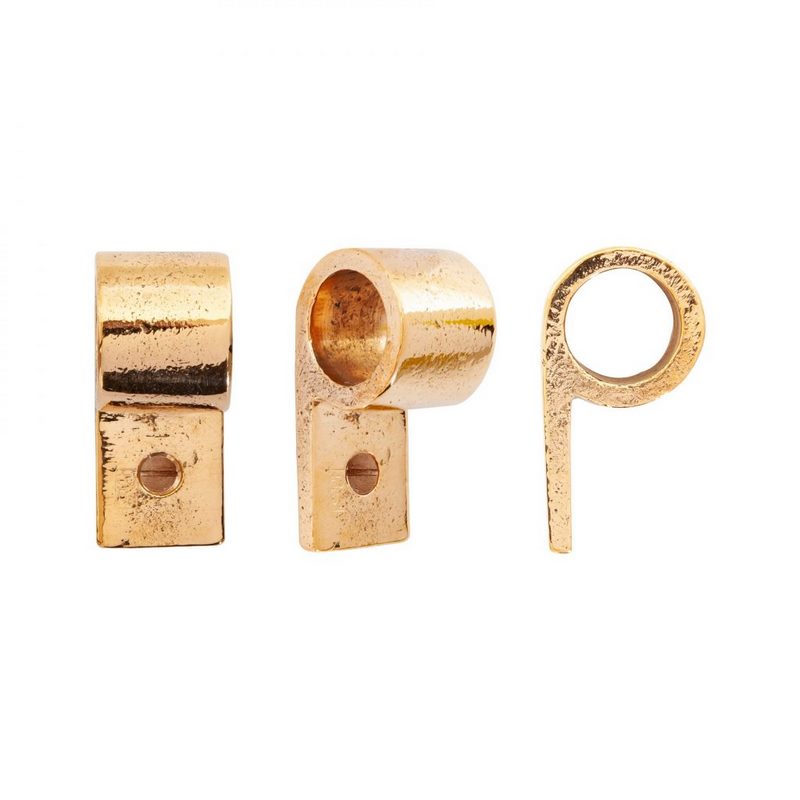 meubelknop ruw brons gepolijst-1 meubelknop ruw brons gepolijst-1