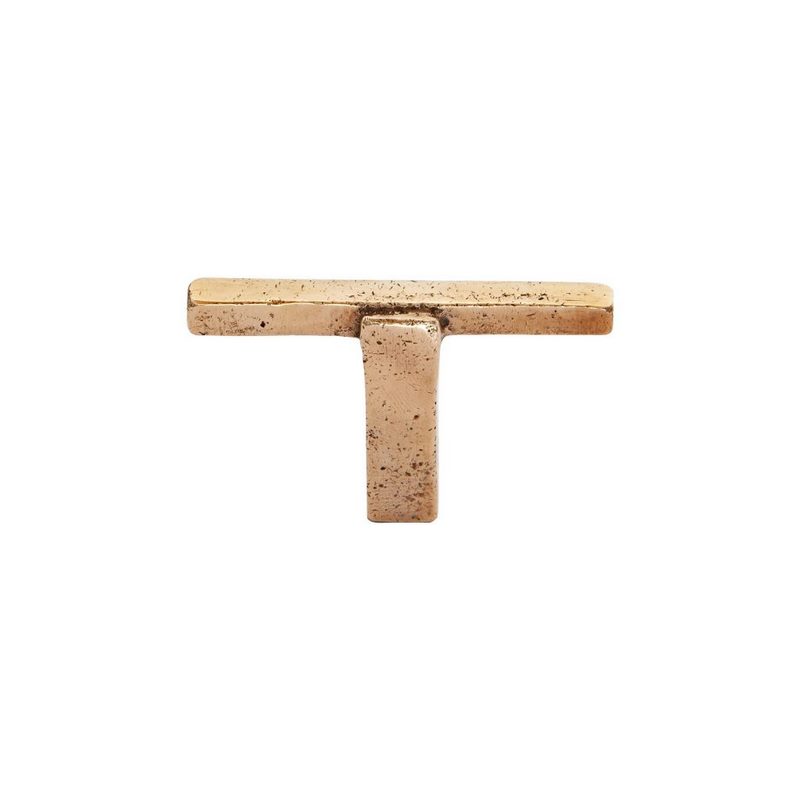 meubelknop ruw brons gepolijst-1 meubelknop ruw brons gepolijst-1