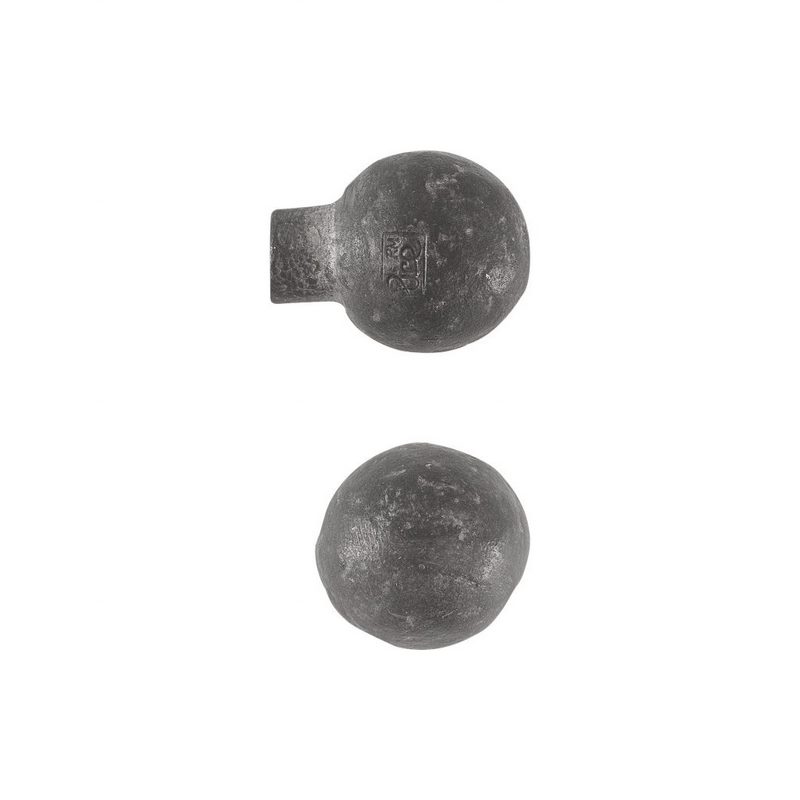 meubelknop ruw metaal-1 meubelknop ruw metaal-1