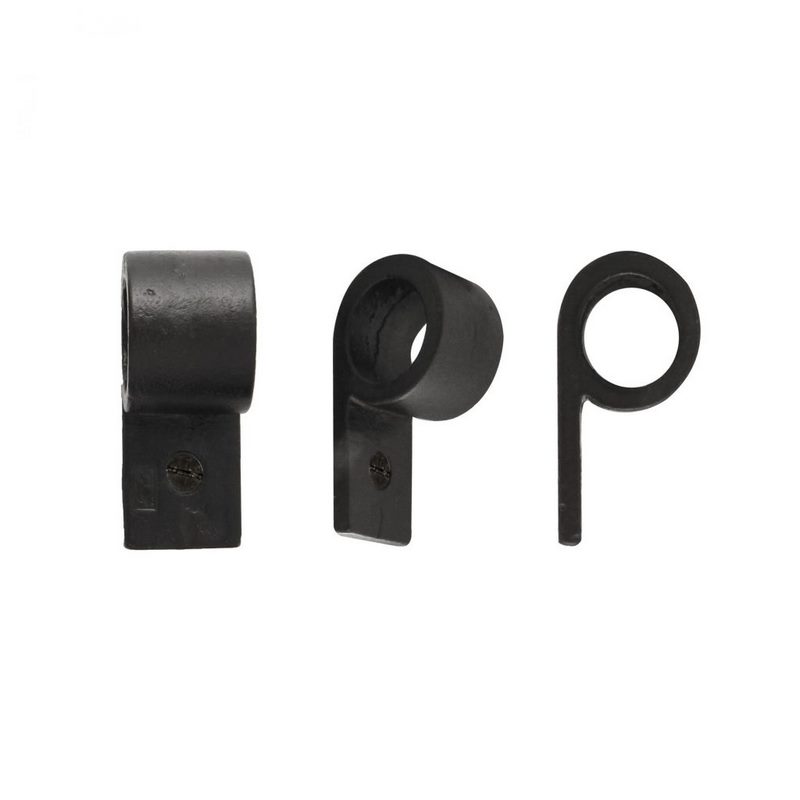 meubelknop verouderd ijzer zwart-1 meubelknop verouderd ijzer zwart-1