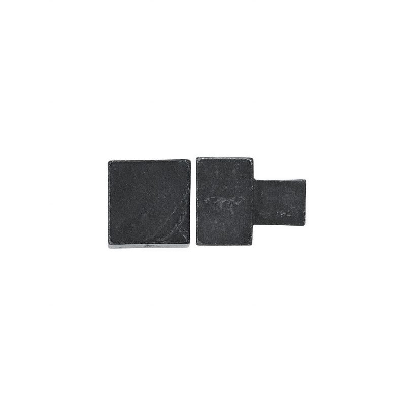 meubelknop verouderd ijzer zwart-1 meubelknop verouderd ijzer zwart-1