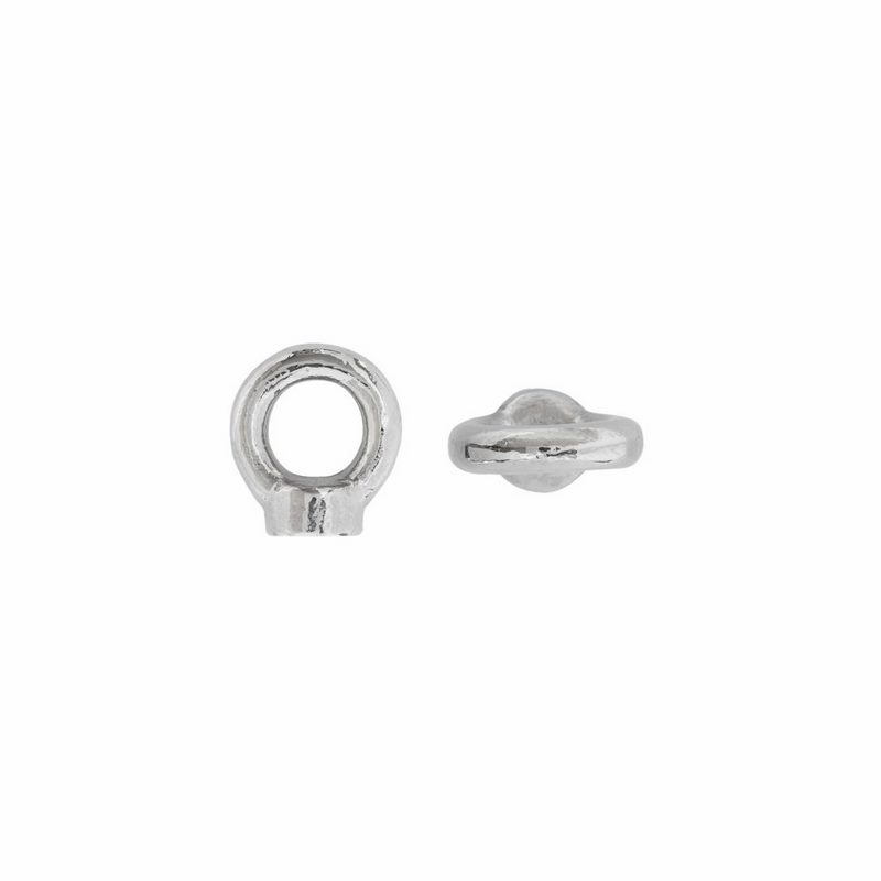 meubelknop wit brons-1 meubelknop wit brons-1