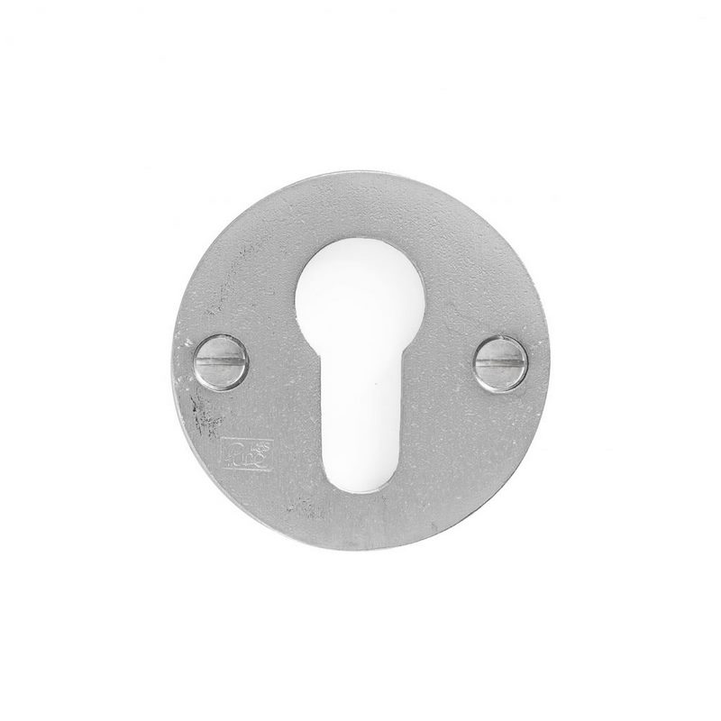 profielcilinderrozet mat wit brons-1 profielcilinderrozet mat wit brons-1