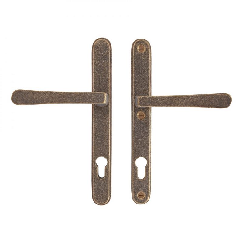 veiligheidsgarnituur ruw brons-1 veiligheidsgarnituur ruw brons-1