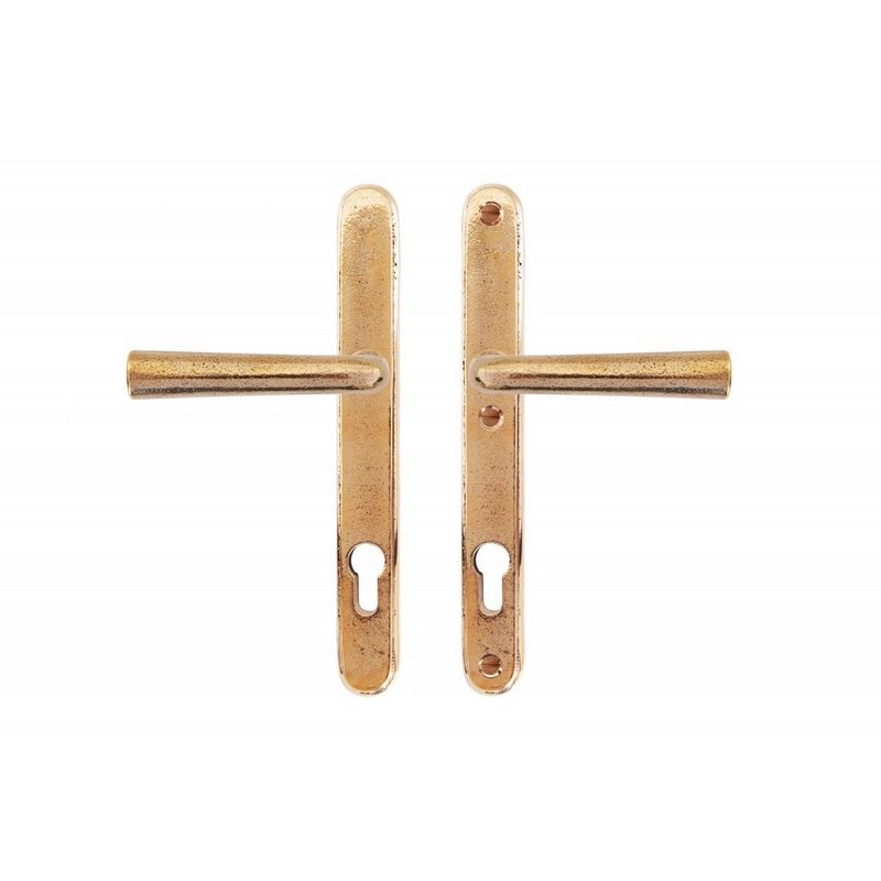 veiligheidsgarnituur ruw brons gepolijst-1 veiligheidsgarnituur ruw brons gepolijst-1