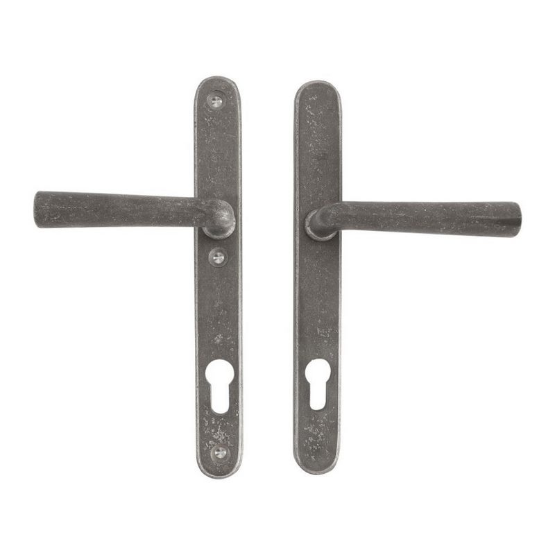 veiligheidsgarnituur ruw metaal-1 veiligheidsgarnituur ruw metaal-1