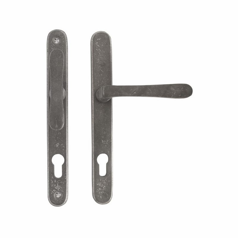 veiligheidsgarnituur ruw metaal-1 veiligheidsgarnituur ruw metaal-1