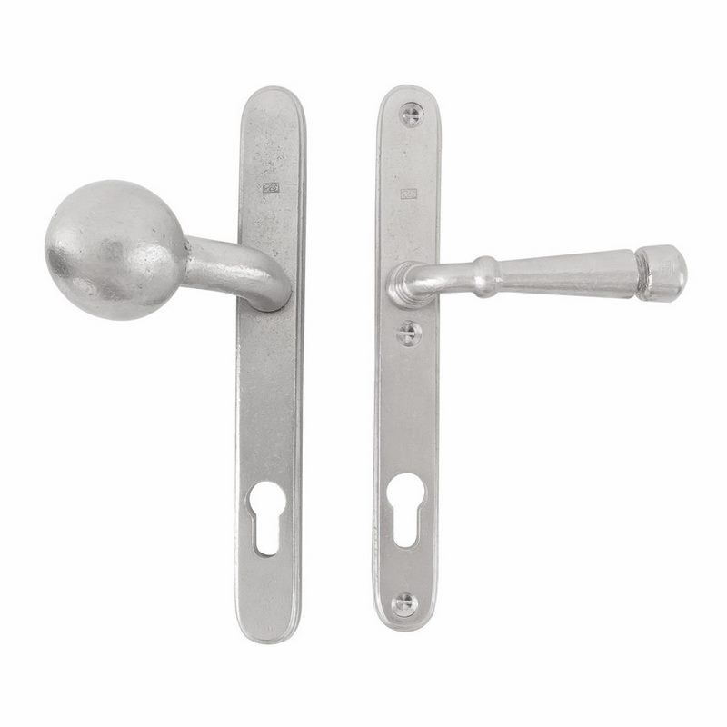 voordeursmalgarnituur mat wit brons-1 voordeursmalgarnituur mat wit brons-1