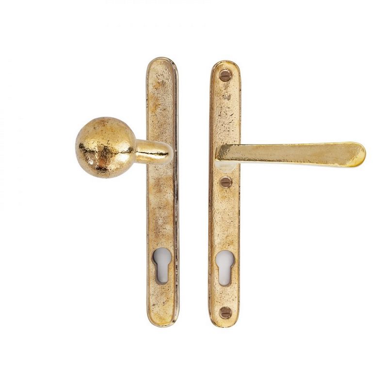 voordeursmalgarnituur ruw bronsgepolijst-1 voordeursmalgarnituur ruw bronsgepolijst-1