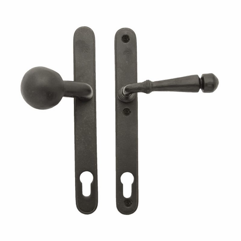 voordeursmalgarnituur veroud.ijzer zwart-1 voordeursmalgarnituur veroud.ijzer zwart-1