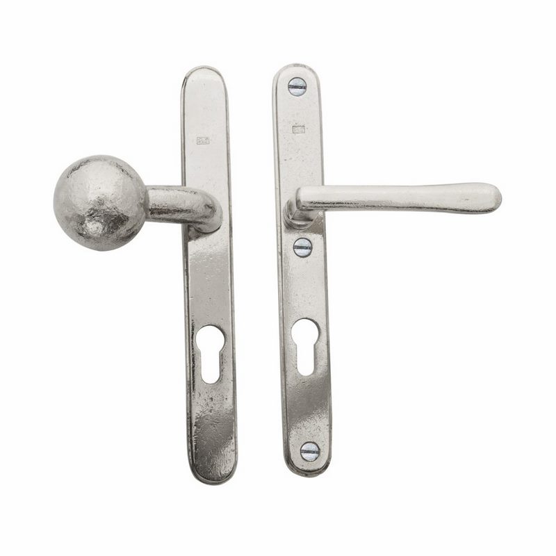 voordeursmalgarnituur wit brons-1 voordeursmalgarnituur wit brons-1